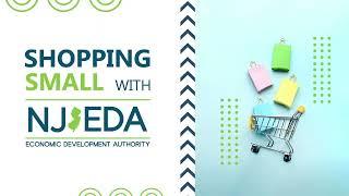 Shopping small with the New Jersey Economic Development Authority (NJEDA)