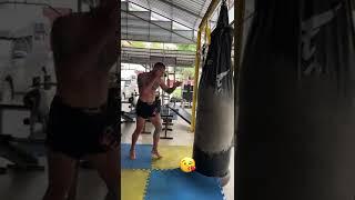 Shaun Lee - MUAY THAI & CHARTS 7/20/22