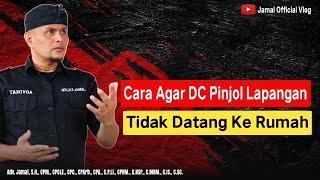 Cara Agar Tidak Ditagih DC Pinjol Kerumah