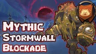 Mythic Stormwall Blockade [8/9]  | Fragmented | Multiple PoV