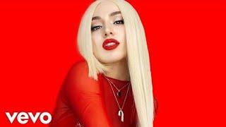 Ava Max - Into Your Arms x Alone, Pt. II (Music Video)