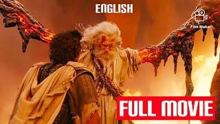 The Legendary Warrior Thor| Action Movie 2022|Hollywood Movie|Best Movie Planet