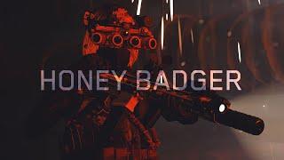 [Release] Honey Badger | Fallout 4 Mod