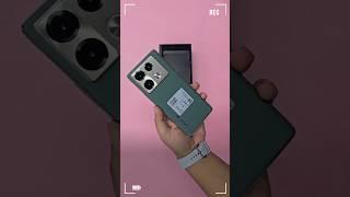 Infinix Note 40 Pro 5G Unboxing & First Look108MP Triple Camera, 6.78" 120Hz AMOLED Display,