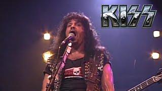 KISS - Domino [Alive III]