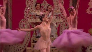 Nutcracker│NEW YORK CITY BALLET │2011