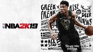 We On It - Cal-A [NBA 2K19 Soundtrack]