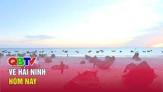 Về Hải Ninh hôm nay | QBTV