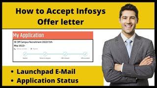 How to Accept Infosys Offer Letter 2023 | Infosys Application Status | Infosys Interview Result 2023