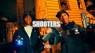 [FREE] Fullychop x Q50WLIL50 Type Beat "Shooters"