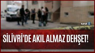 16 Yaşındaki Genç Annesini Ablasını ve Komşusunu Öldürdü