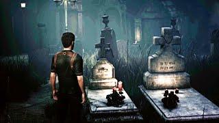 Westwood Shadows: Prologue - Full Game Walkthrough (Thriller Horror Game)