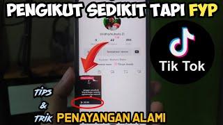 cara supaya video kita bisa fyp tiktok