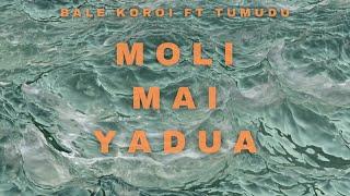 Moli Mai Yadua Official Music Video Cover By Bale Koroi Ft Tumudu