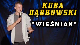 Kuba Dąbrowski - Wieśniak | Stand-Up