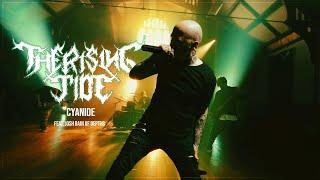 The Rising Tide - "Cyanide" (feat. Josh Bain of Depths) Official Music Video | BVTV Music