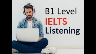 IELTS Life Skills B1 Listening test 11 ( British settlement and citizenship )