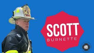 Fire Service Programs Team Welcomes Scott Burnette and Judy Kirk