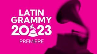 Latin GRAMMY Premiere | RecepTV