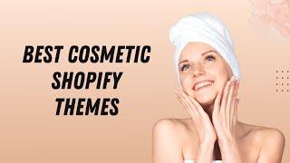 10 Best Cosmetics Shopify Themes for Beauty Store | ThemesRain