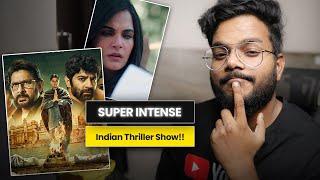 7 Super Intense Indian Thriller Shows You Must Watch | Shiromani Kant