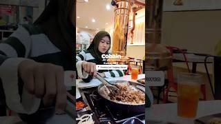 All you can eat Korean BBQ madam Lee #familyvlog #kuliner #dailyvlog #ayce #allyoucaneatbuffet #fyp