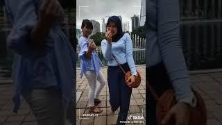 TIKTOK | TUDUNG HOT|