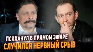 Назаров не смог больше молчать. Раскрыл всю правду увольнения. "Хабенского заставили меня уволить".