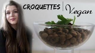 Croquettes VEGAN : Que valent-elles vraiment ?