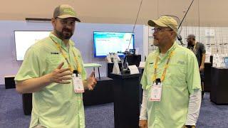 ICAST 2022 New Fishing Product Showcase Best of Category Winners