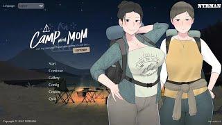 LINK VIDEO|CAMP WITH MOM EXTENDED VERSION|UNLOCK ALL SCENE AND CLIP|JAPANESE VOICE OVER|NO PASSWORD