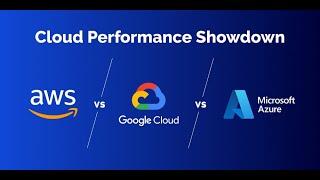 AWS vs Microsoft Azure vs Google Cloud Platform: The Ultimate Comparison for 2024