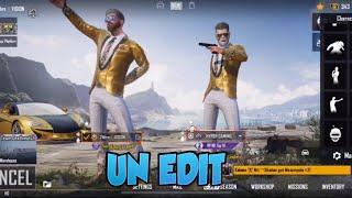 AFTERHOURS - UNEDITED VIDEO LOBBY VIDEO - PUBG MOBILE FREE TO USE LOBBY VIDEO BY - HYPER GAMING