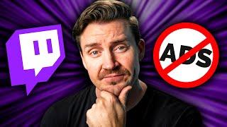 Best Ad Blocker for Twitch | TOP 3 Twitch AD Blockers reviewed! (TESTED)