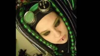 Cybergoth