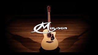 Mayson Alpha3/SCE