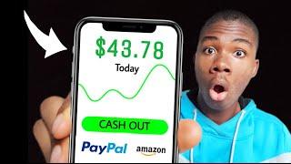 Make $40.67 EVERY 5 MINUTES!!! *Proof* (Make Money Online Trick 2020)