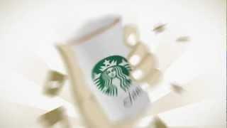 myStarbucks Rewards - Customer loyalty programme