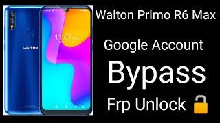 walton primo r6 max frp bypass 2023 | walton r6 frp bypass