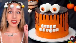  Cake Storytime TikTok  @Amara Chehade  POVs Tiktok Compilations Part 173