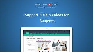 How to install Magento Theme?