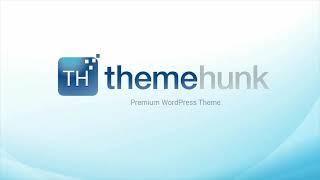 Beginners Guide: How to Install a WordPress Theme | ThemeHunk
