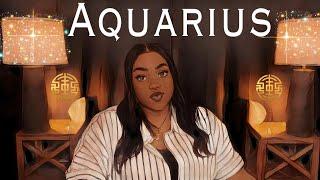 AQUARIUS "WEEKLY" JUNE 24 - JUNE 30TH