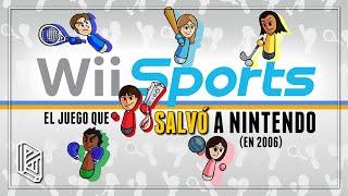 Wii Sports: Por Qué es Mejor de lo que Recuerdas | PLANO DE JUEGO