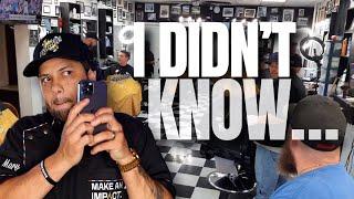 What NOBODY Tells You When You Start Barbering.