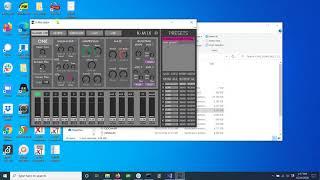 K-Mix Windows 10 High DPI Fix Walkthrough