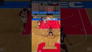 Best Features in 2k22 