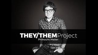 EJ - They/Them Project - by Brent Dundore Photography