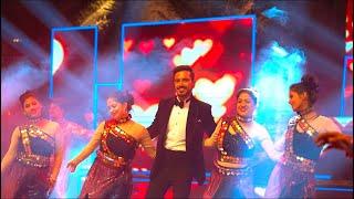 The Best Groom Solo Surprise Dance | Tu Meri | Bang Bang | Rohan Sharma Wedding Choreography