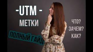 ИМГ - 35. UTM-метки|Принцип работы, как настроить|Профессиональные фишки